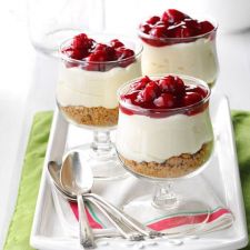 Cherry Cream Cheese Dessert Recipe
