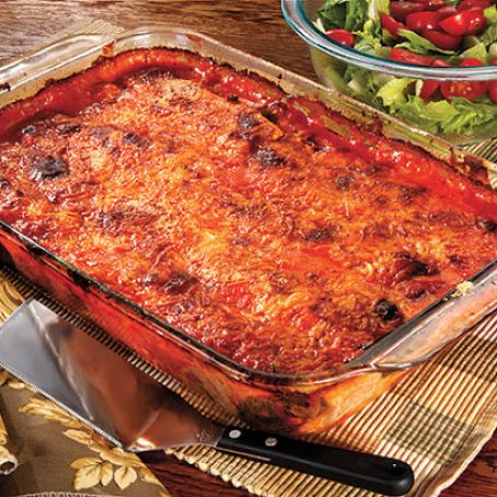 Zucchini Lasagna- Recipes at Penzeys Spices