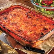 Zucchini Lasagna- Recipes at Penzeys Spices