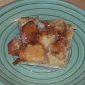 Bread Pudding