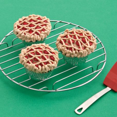 Sweet as Pie! Cupcakes