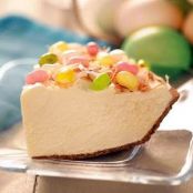 Easter Cream Cheese Pie