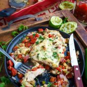 Pico de Gallo Chicken