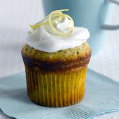 Lemon-Poppyseed Jumbos