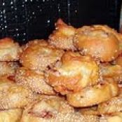 Ham It up Crescent Rolls