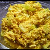 Curried Chicken Salad