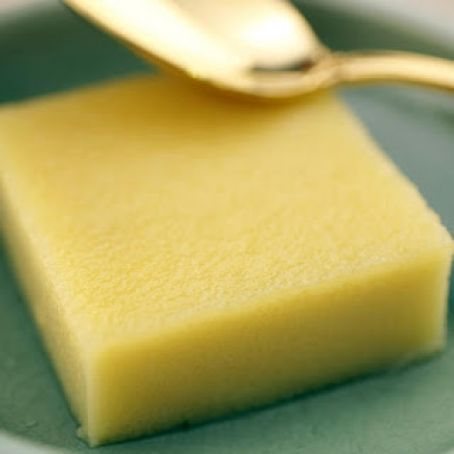 Thai Coconut Egg Custard (Sangkaya)