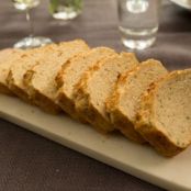 Crazy Easy Quickbread
