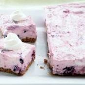 PHILADELPHIA Fruit Smoothie No-Bake Cheesecake