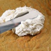 Vanilla Buttercream Frosting