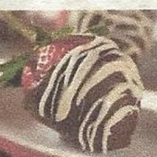 Chocolate Covered Strawberries