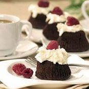 Mini Chocolate Indulgences