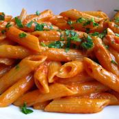 Penne Alla Vodka