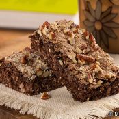 Stir and Bake Bars