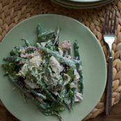 Albacore Tuna Salad