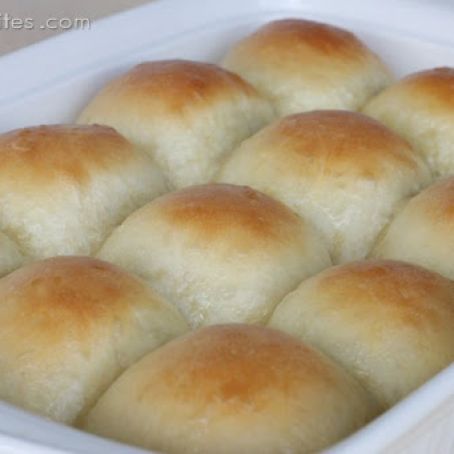 World's Best Rolls*****