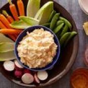 Bobby's Pimento Cheese