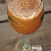 Paleo Mocha Frappuccino