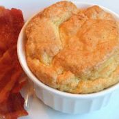 Atlanta Cheese Grits and Corn Pudding