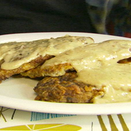Chicken Fried Steak
