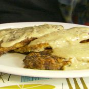 Chicken Fried Steak