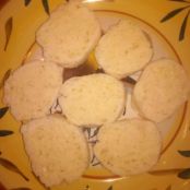 Old-Country Czech Dumplings