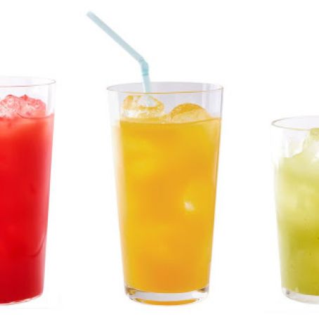 Watermelon-Lime Agua Fresca