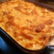 Bacon Scalloped Potatoes