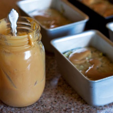 Pressure Cooker Dulce de Leche