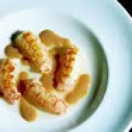 Norway Lobster au Naturel
