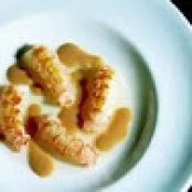 Norway Lobster au Naturel