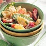 Primavera Pasta Salad