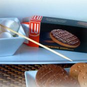 Ina Garten's Easy S'Mores