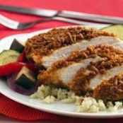 Sunny Mediterranean Chicken