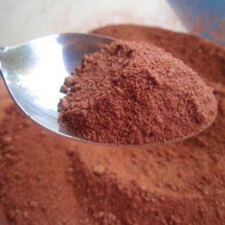 Hot Chocolate Dry Mix****