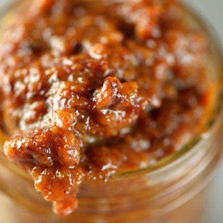 Bacon Jam Recipe
