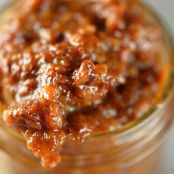 Bacon Jam Recipe
