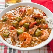 Gumbo