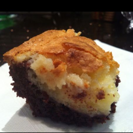 Nieman Marcus Brownies