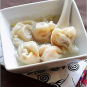 Wonton Soup