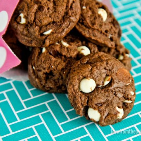 oatmeal chocochip cookies