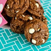 oatmeal chocochip cookies