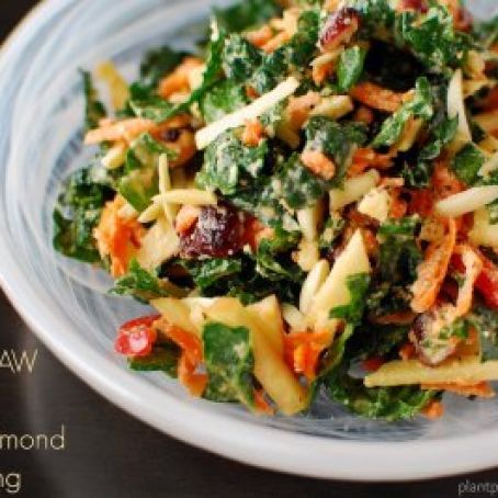 salad dressing - curry