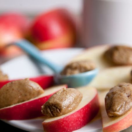 Butter - Vanilla Maple Almond Butter