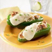 Jalapeno Poppers