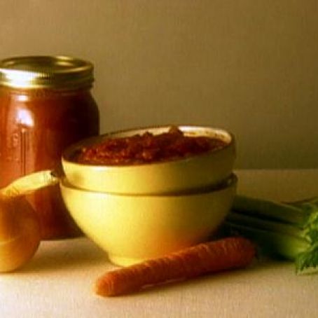 Simple Tomato Sauce (Giada De Laurentiis)