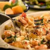 Shrimp Gambino