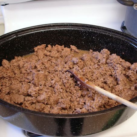 Taco Meat