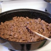 Taco Meat