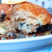 Vegan Pancakes and Waffles 